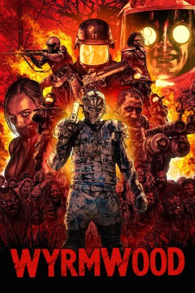 Wyrmwood izle (2014)