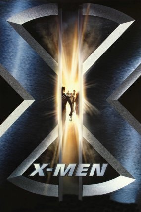 X-Men 1 izle (2000)