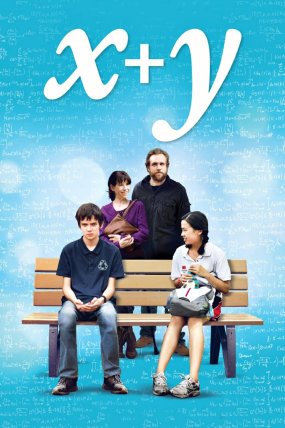 X + Y izle (2014)