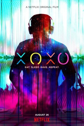 XOXO izle (2016)