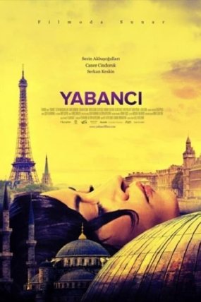 Yabancı izle (2012)