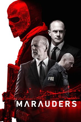 Yağmacılar izle (2016)