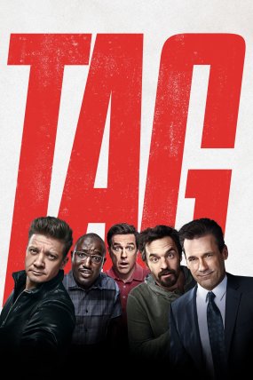 Yakalandın! izle (2018)