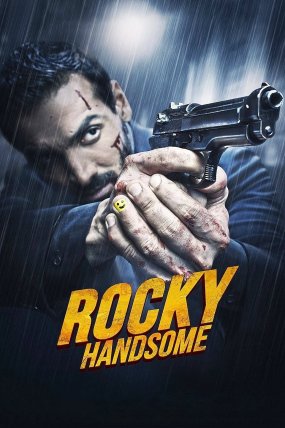 Yakışıklı Rocky izle (2016)