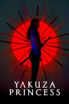 Yakuza Princess izle (2021)