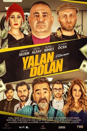 Yalan Dolan izle (2019)