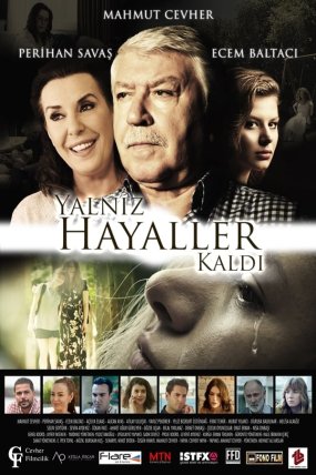 Yalnız Hayaller Kaldı izle (2018)