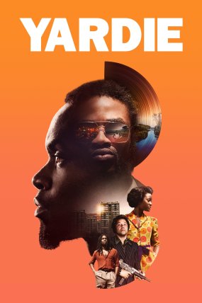 Yardie izle (2018)