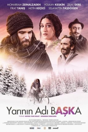 Yarının Adı Başka izle (2017)