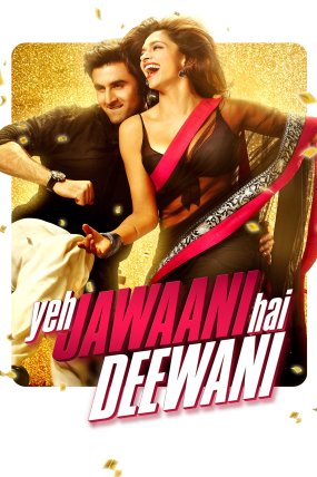 Yeh Jawaani Hai Deewani izle (2013)