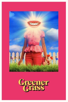 Yemyeşil Çimler izle (2019)