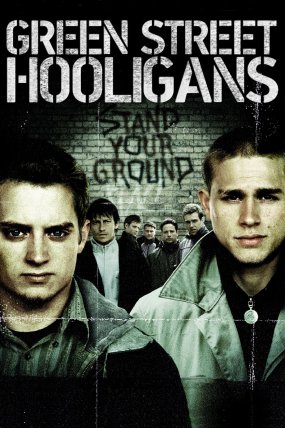 Yeşil Sokak Holiganları 1 izle (2005)