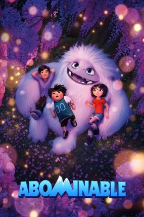 Yeti Efsanesi izle (2019)