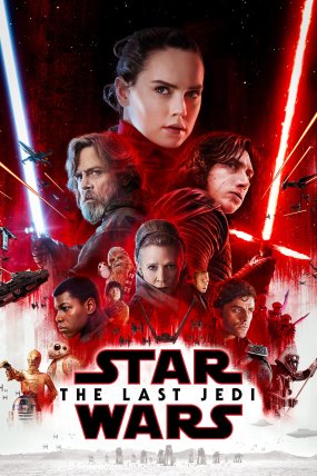 Star Wars Bölüm 8 izle (2017)