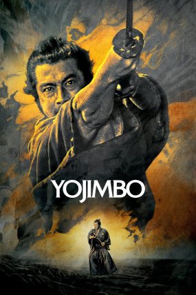 Yojimbo izle (1961)