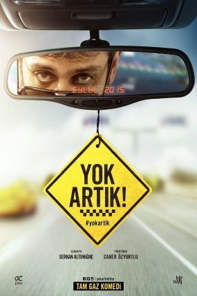 Yok Artık! izle (2015)