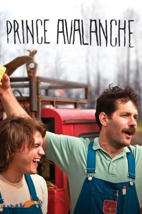 Yolların Prensi izle (2013)