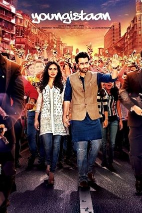 Youngistaan izle (2014)