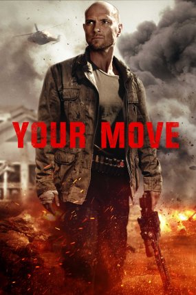 Your Move izle (2017)