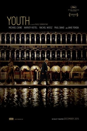 Gençlik – Youth izle (2015)