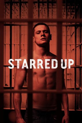 Yüksek Risk – Starred Up izle (2014)