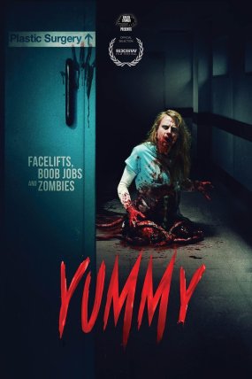 Yummy izle (2019)