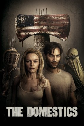 Yurtseverler izle (2018)