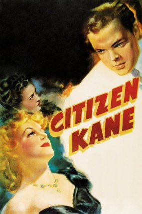 Yurttaş Kane izle (1941)