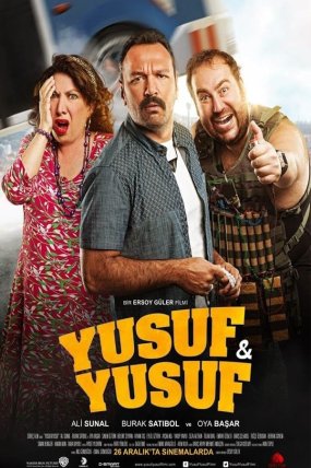 Yusuf Yusuf izle ()