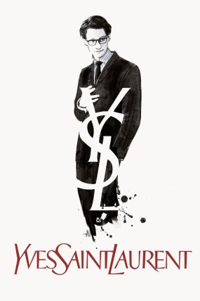 Yves Saint Laurent izle (2014)