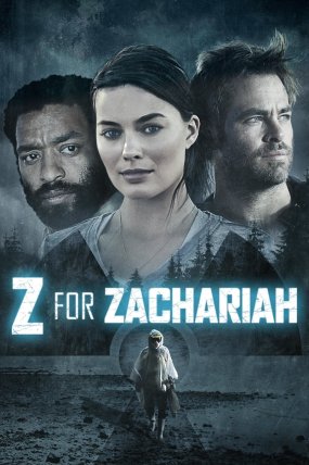 Z for Zachariah izle (2015)