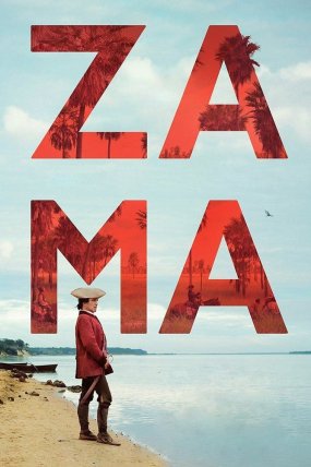 Zama izle (2017)