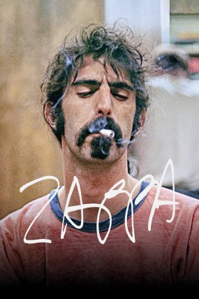 Zappa izle (2020)