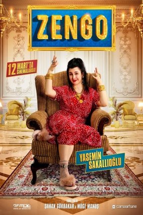 Zengo izle (2020)