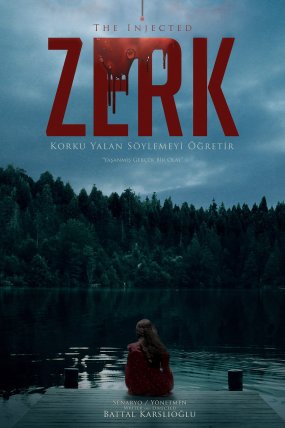 Zerk izle (2018)