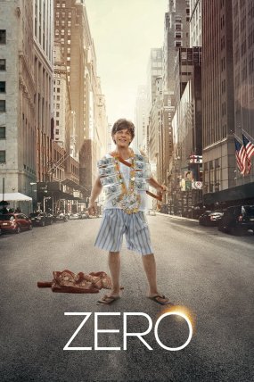 Zero izle (2018)