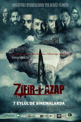 Zifir-i Azap izle (2018)