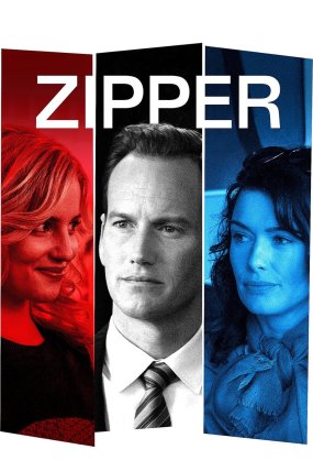 Zipper izle (2015)