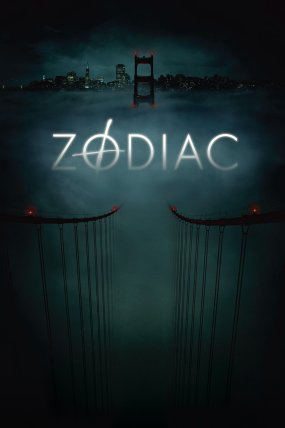 Zodiac izle (2007)