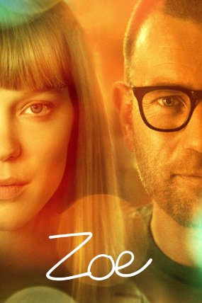 Zoe Aşkın Algoritması izle (2018)