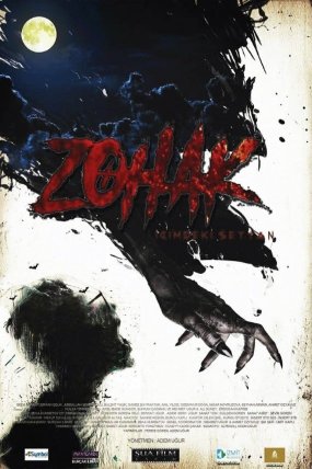 Zohak izle (2018)