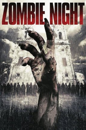 Zombie Night izle (2013)