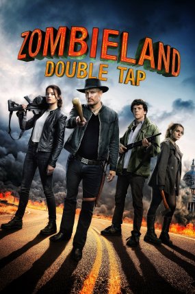 Zombieland 2: Çift Dokunuş izle (2019)