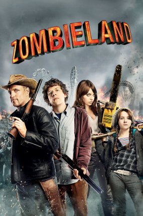 Zombieland izle (2009)