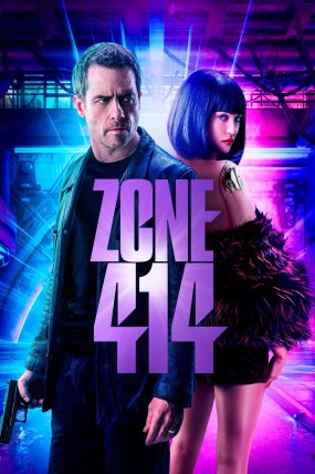 Zone 414 izle (2021)