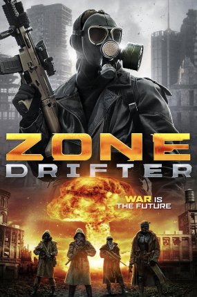 Zone Drifter izle (2021)