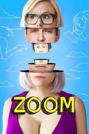 Zoom izle (2015)