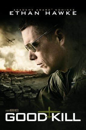 Zor Hedef – Good Kill izle (2015)