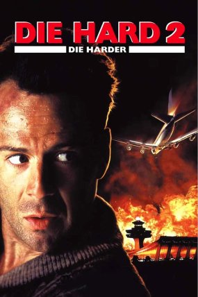 Zor Ölüm 2 izle (1990)