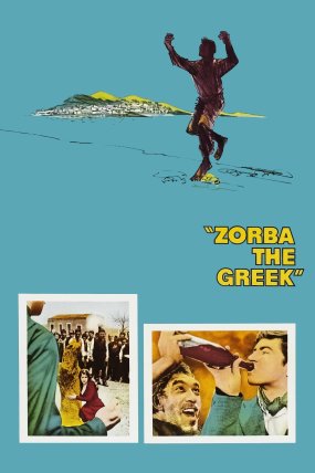 Zorba izle ()